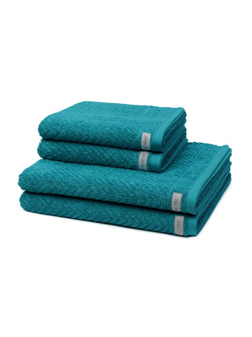 Handtuchset 4-teilig - Smart