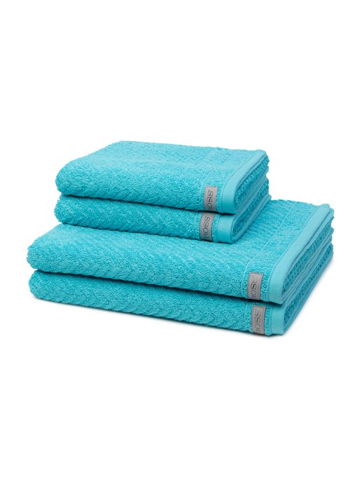 Handtuchset 4-teilig - Smart