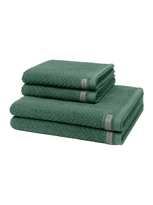 Handtuchset 4-teilig - Smart