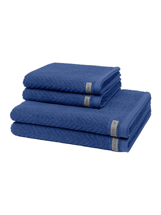 Handtuchset 4-teilig - Smart