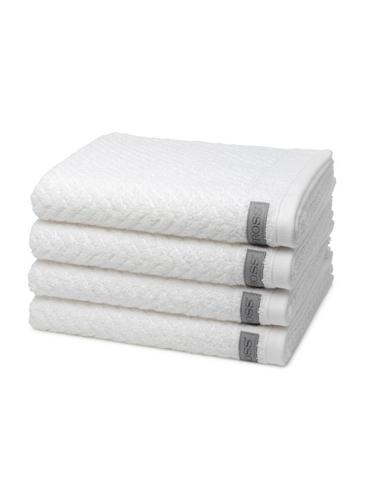 Handtuchset 4-teilig - Smart