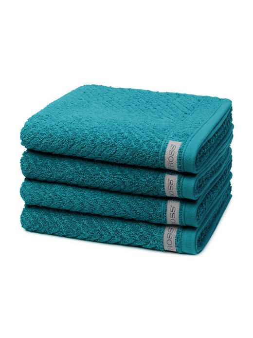 Handtuchset 4-teilig - Smart