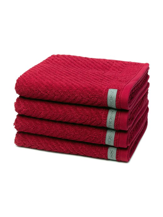 Handtuchset 4-teilig - Smart