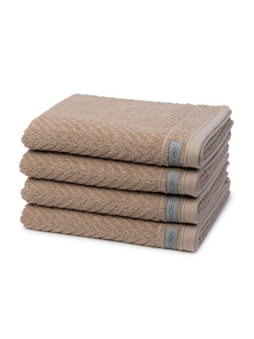 Handtuchset 4-teilig - Smart