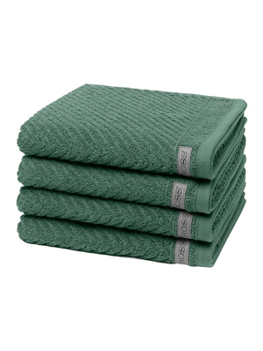 Handtuchset 4-teilig - Smart