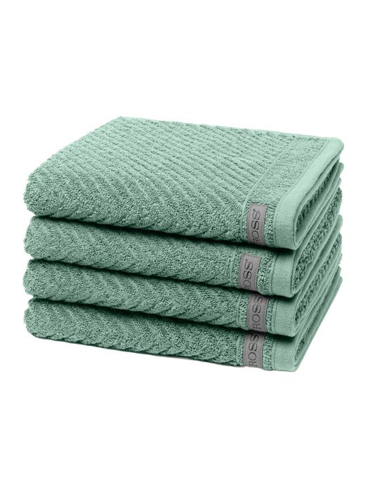 Handtuchset 4-teilig - Smart