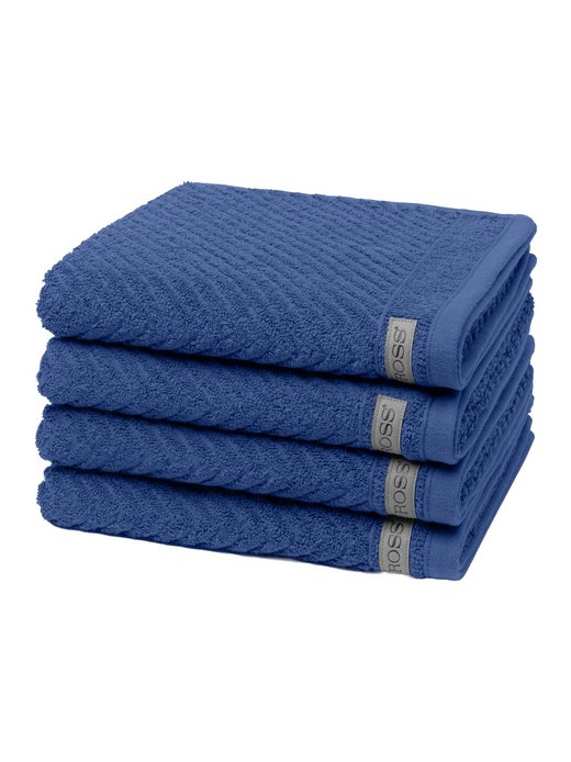 Handtuchset 4-teilig - Smart