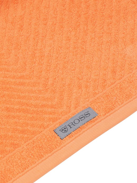 Handtuchset 4-teilig - Smart