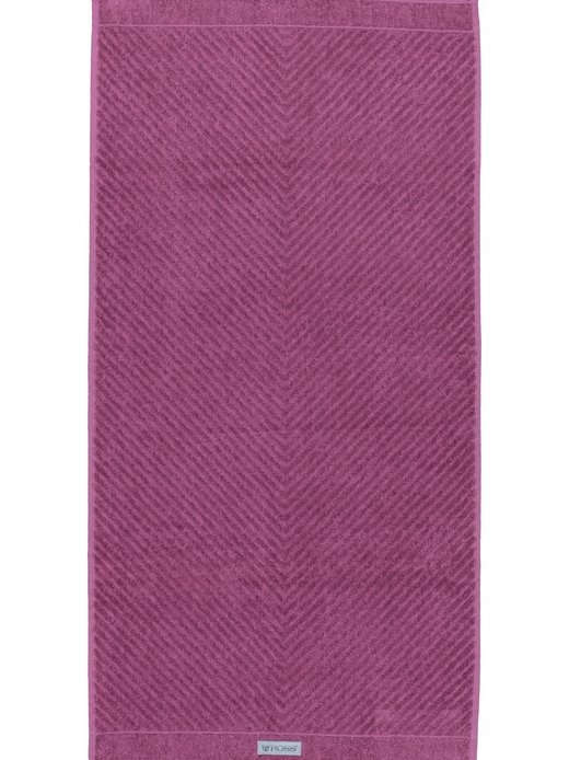 Handtuchset 4-teilig - Smart