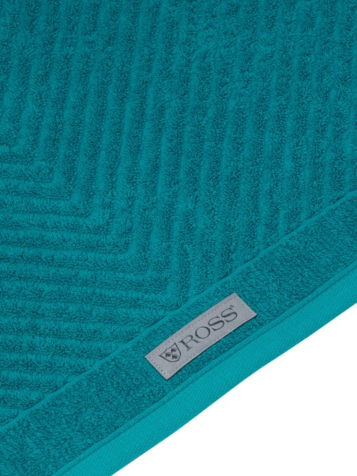 Handtuchset 4-teilig - Smart