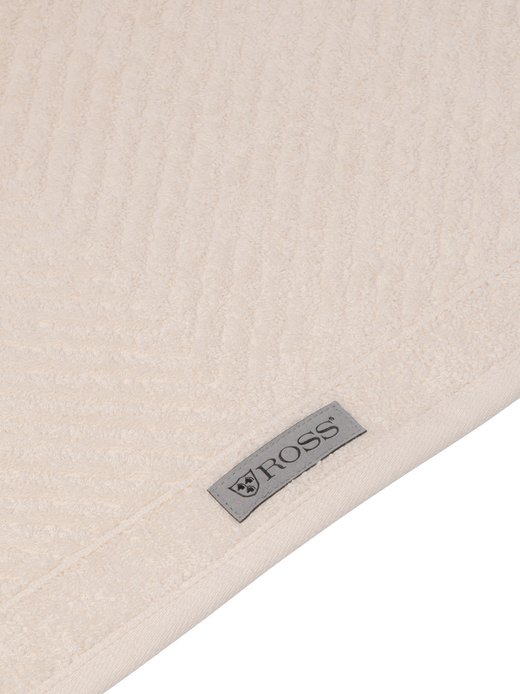 Handtuchset 4-teilig - Smart