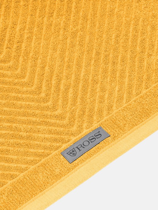 Handtuchset 4-teilig - Smart