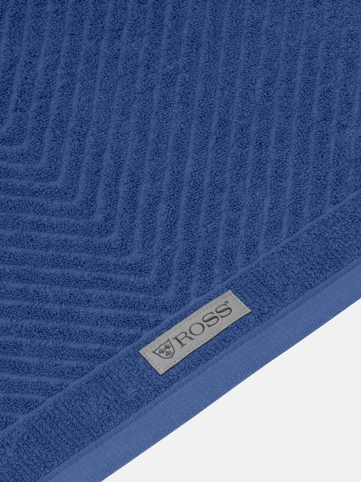 Handtuchset 4-teilig - Smart