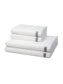 Handtuchset 4-teilig - Smart