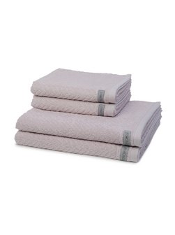 Handtuchset 4-teilig - Smart