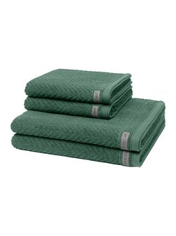 Handtuchset 4-teilig - Smart