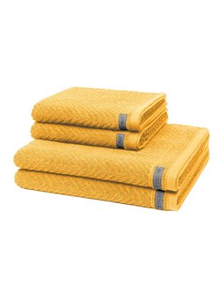 Handtuchset 4-teilig - Smart