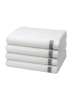 Handtuchset 4-teilig - Smart