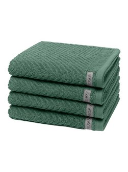 Handtuchset 4-teilig - Smart