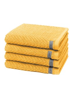 Handtuchset 4-teilig - Smart