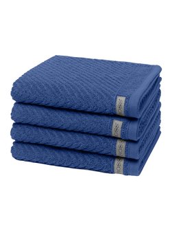 Handtuchset 4-teilig - Smart