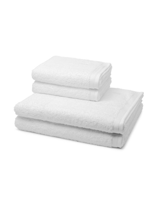 Handtuchset 4-teilig - Superwuschel