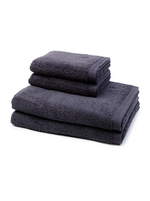 Handtuchset 4-teilig - Superwuschel