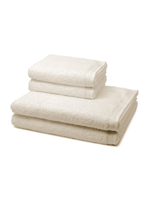 Handtuchset 4-teilig - Superwuschel