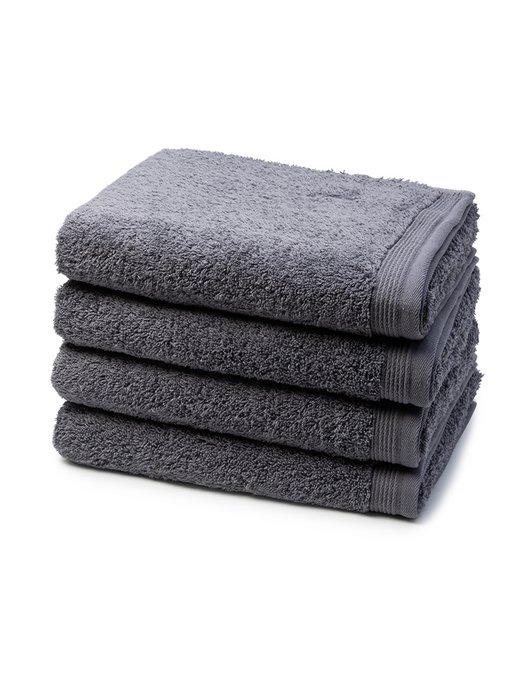 Handtuchset 4-teilig - Superwuschel