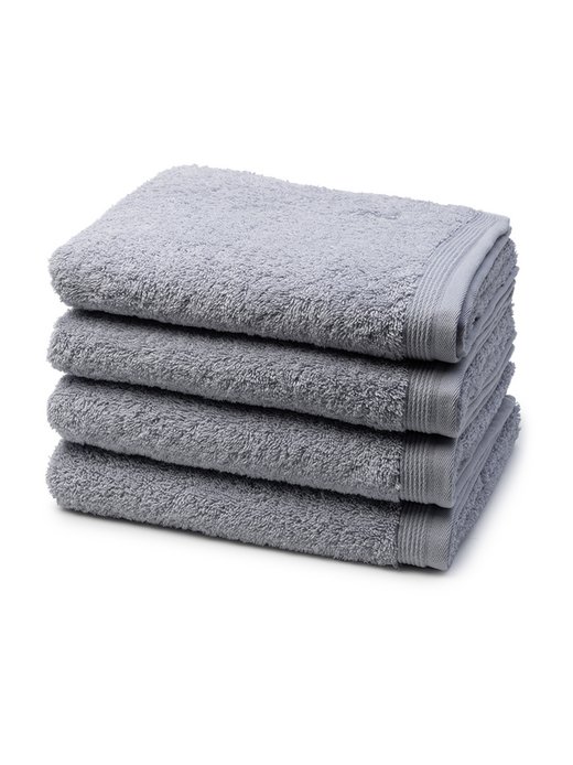 Handtuchset 4-teilig - Superwuschel