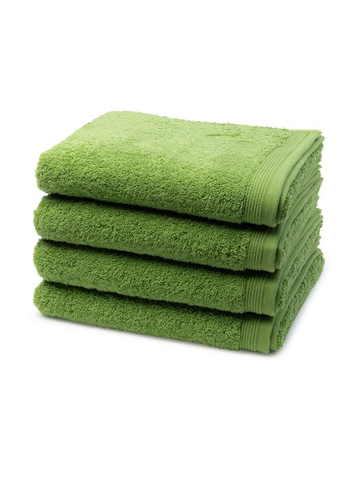 Handtuchset 4-teilig - Superwuschel