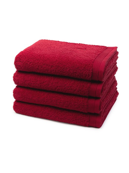 Handtuchset 4-teilig - Superwuschel