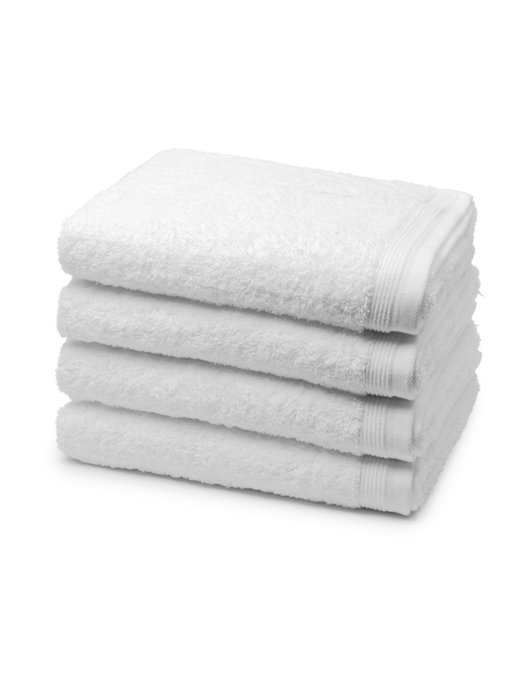 Handtuchset 4-teilig - Superwuschel