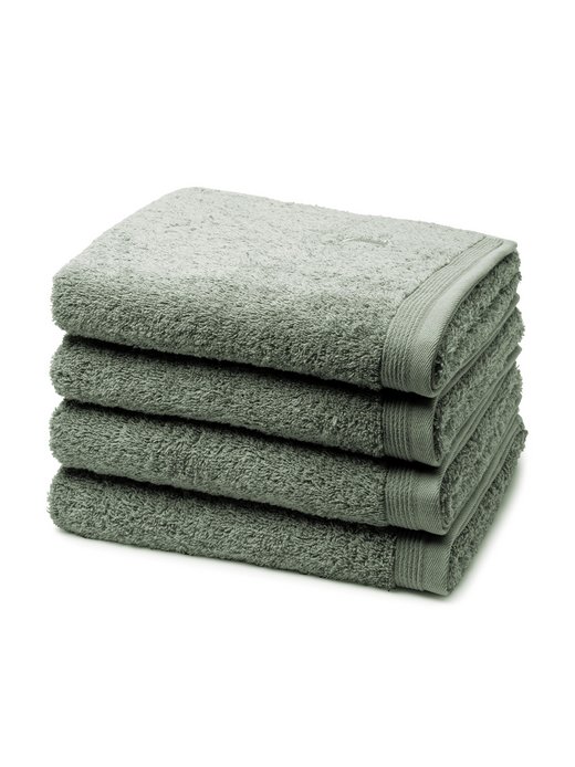 Handtuchset 4-teilig - Superwuschel