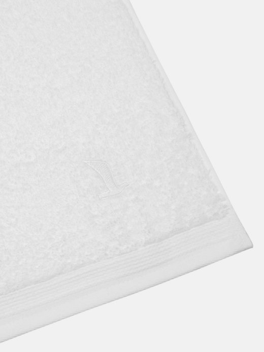 Handtuchset 4-teilig - Superwuschel