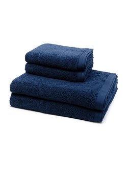 Handtuchset 4-teilig - Superwuschel