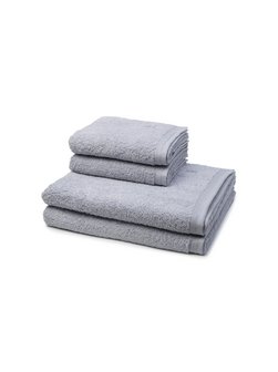 Handtuchset 4-teilig - Superwuschel