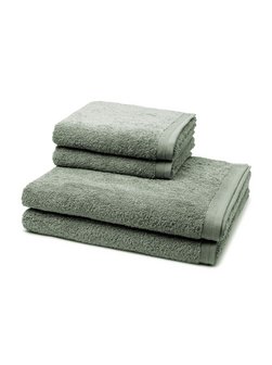 Handtuchset 4-teilig - Superwuschel