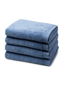 Handtuchset 4-teilig - Superwuschel