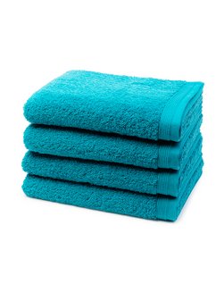 Handtuchset 4-teilig - Superwuschel