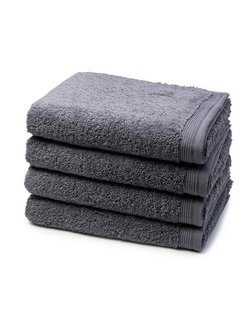 Handtuchset 4-teilig - Superwuschel