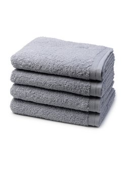 Handtuchset 4-teilig - Superwuschel