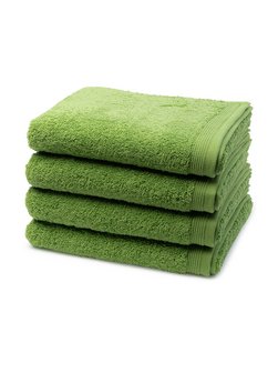 Handtuchset 4-teilig - Superwuschel