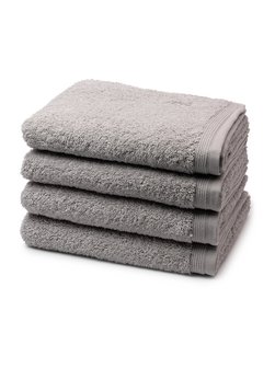 Handtuchset 4-teilig - Superwuschel