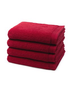 Handtuchset 4-teilig - Superwuschel