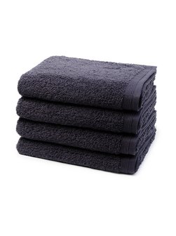 Handtuchset 4-teilig - Superwuschel