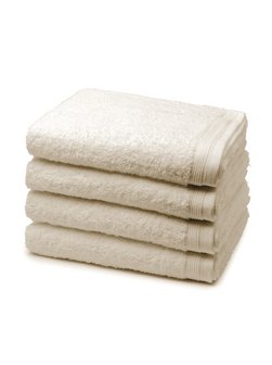 Handtuchset 4-teilig - Superwuschel