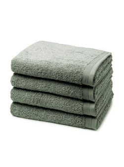 Handtuchset 4-teilig - Superwuschel