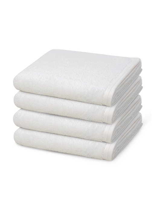 Handtuchset 4-teilig - Vegan Life