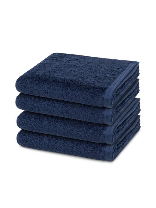 Handtuchset 4-teilig - Vegan Life